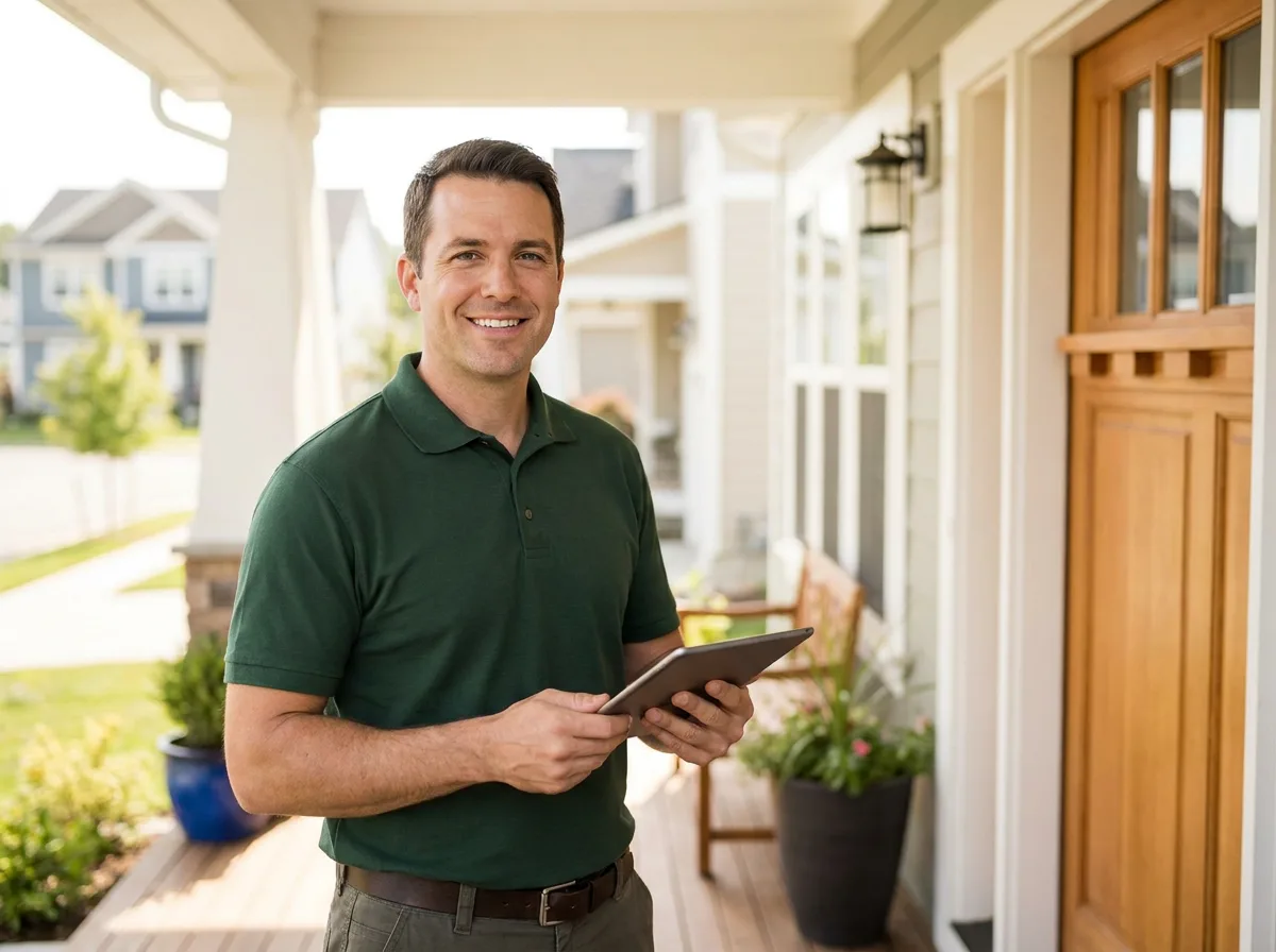 Pest control FAQs for Polk, MO